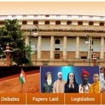indian-parliament