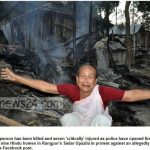 bdnew24-rangpur-30-houses-burned